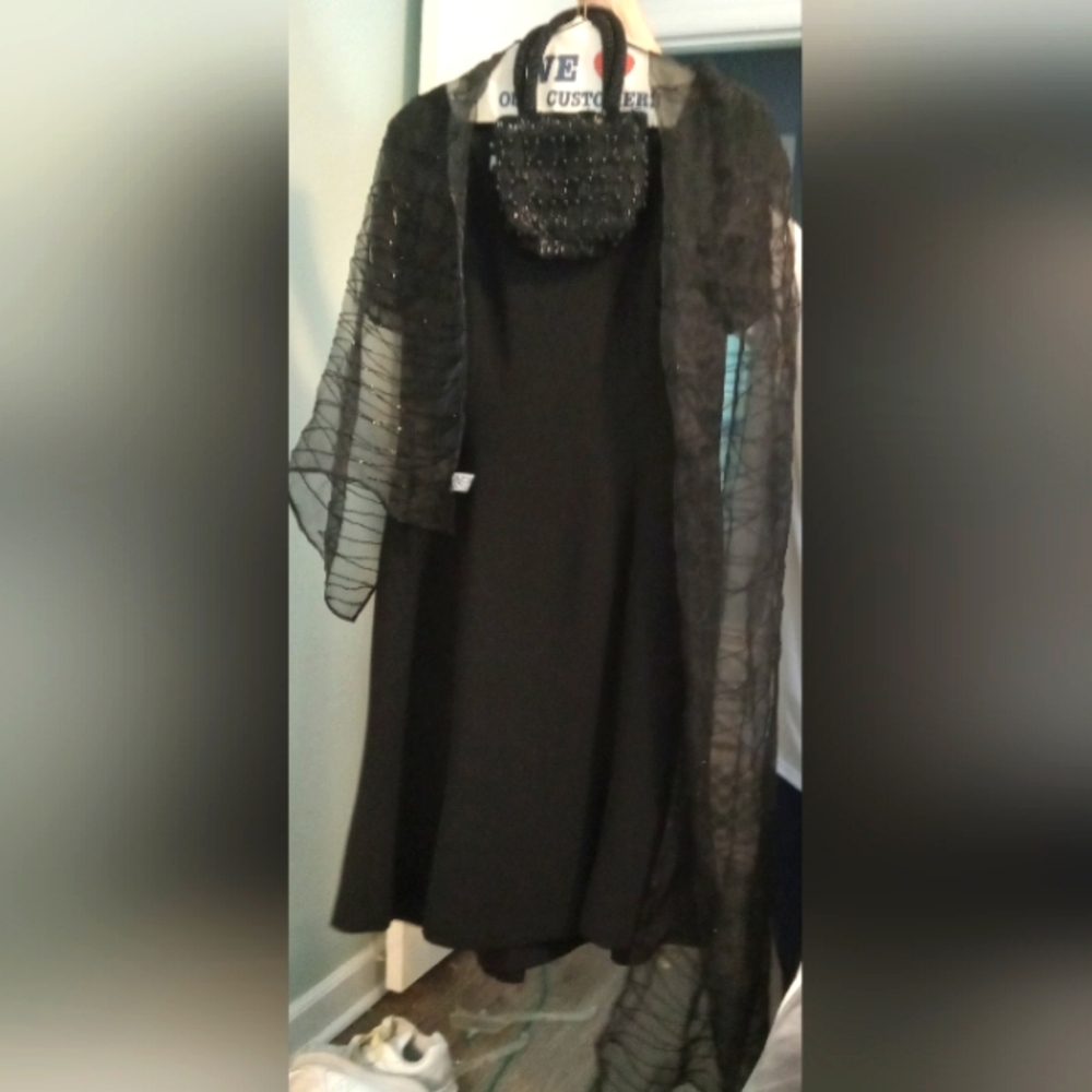 Jackets &  dresses